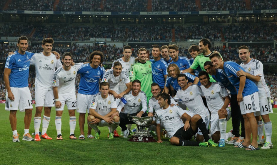 懂球帝12周年番外篇——足球名场面国内篇（懂球帝十二周年特别篇：国内足球名场面集锦）