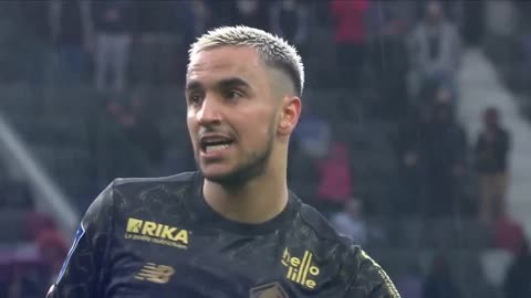 TA：佳夫此前被外界低估了，他现在已经是纽卡的领袖之一（TA：佳夫曾被普遍看轻，如今已成长为纽卡领袖之一）