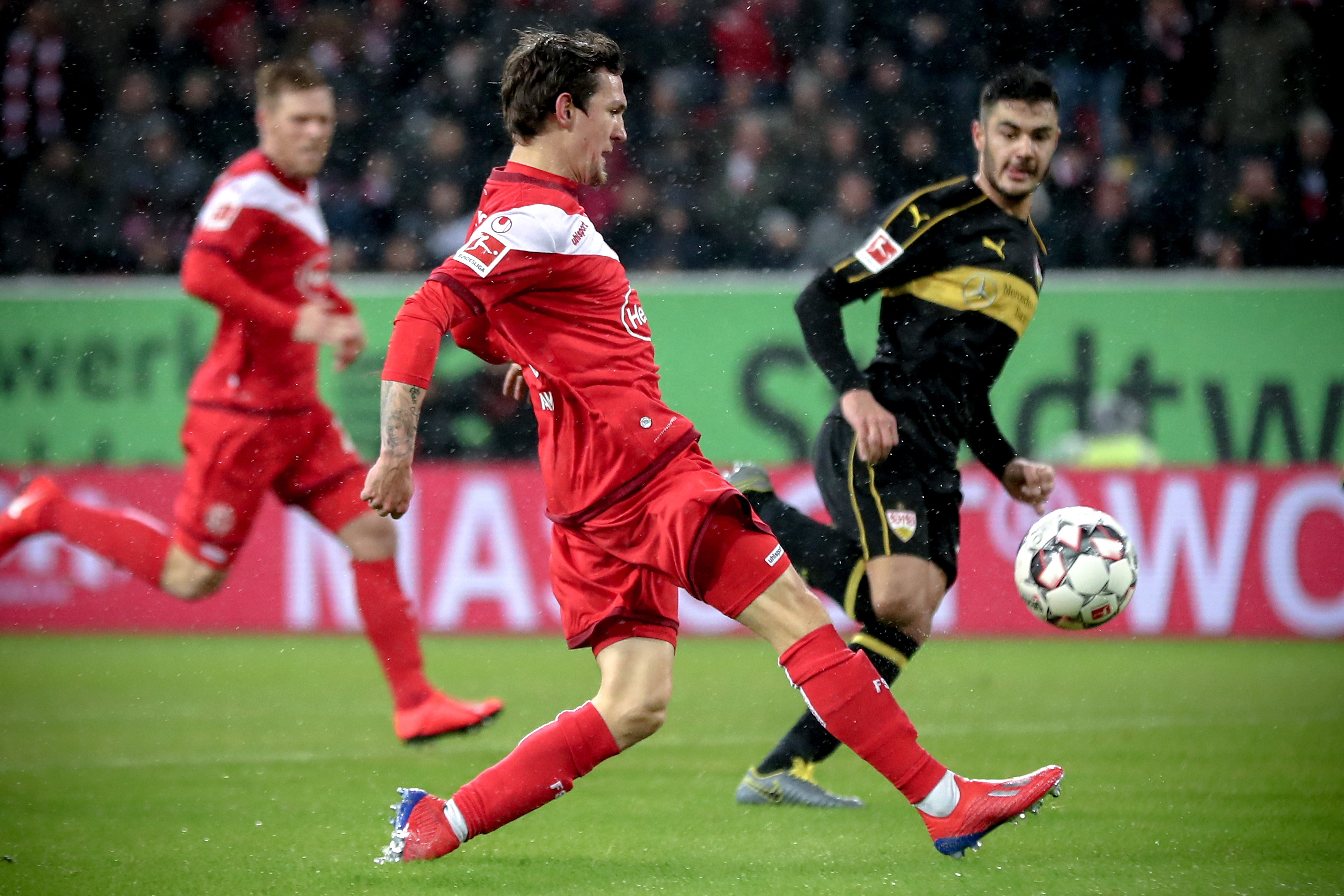 里奇：每场比赛都会有判罚争议，但评判这个不是我们该做的事（里奇：判罚争议难免，但不该由我们评判）